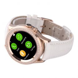 Smarts Watches For Women - The Top Brands